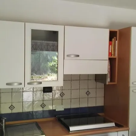 Apartamento Park Módena