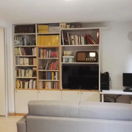 Park Apartamento Módena