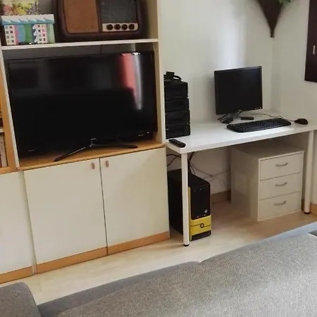 Park アパート モデナ