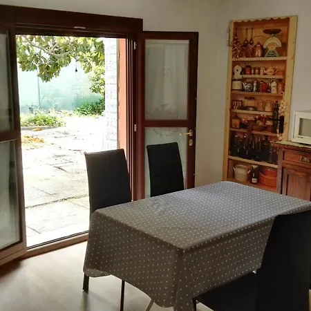 アパート Park モデナ