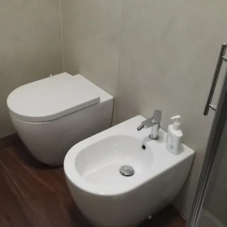 Park アパート モデナ