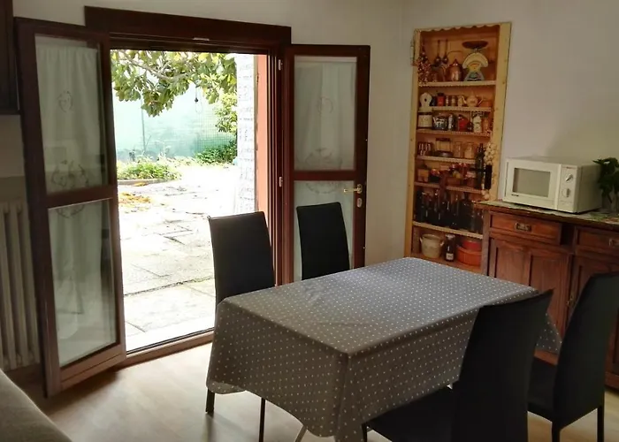 Appartement Park Modena